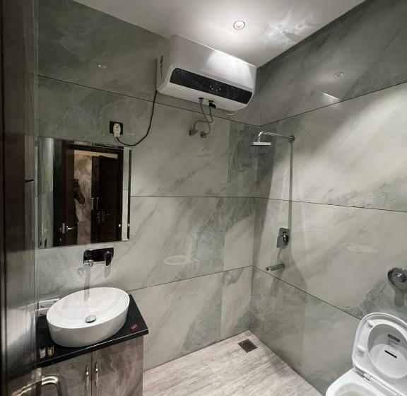 בית מלון כפרי Ventures Inn