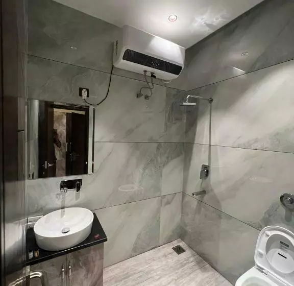 ホテル Ventures Inn