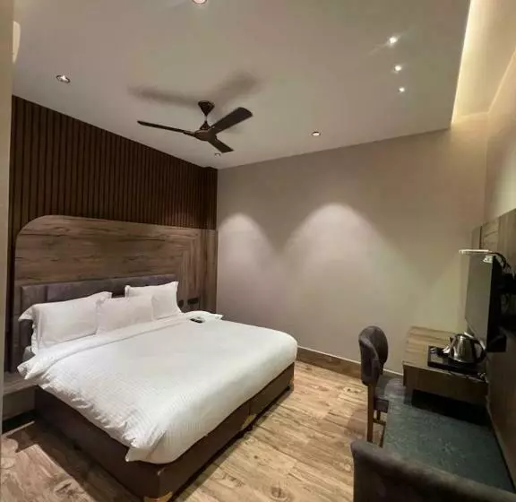 ホテル Ventures Inn