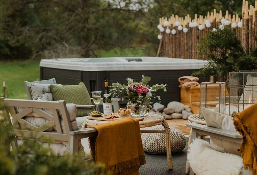 Lugnet Bed And Breakfast