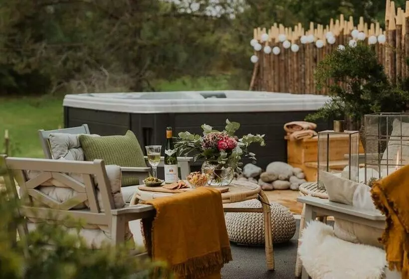 Lugnet Bed And Breakfast
