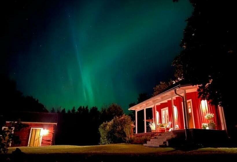 Lugnet Bed And Breakfast