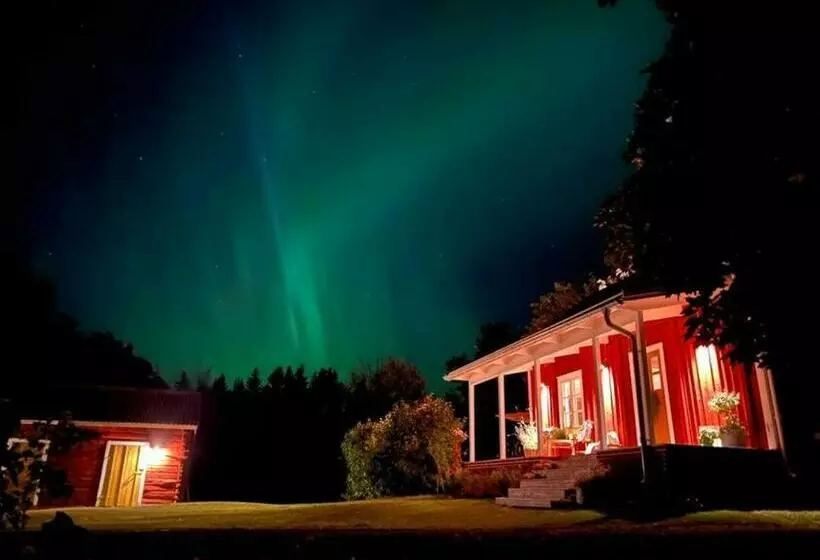 Lugnet Bed And Breakfast
