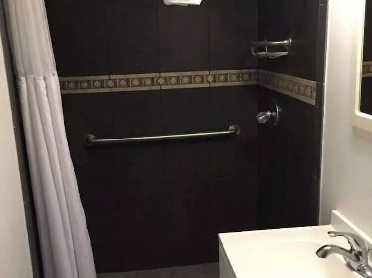 モーテル Haven Inn