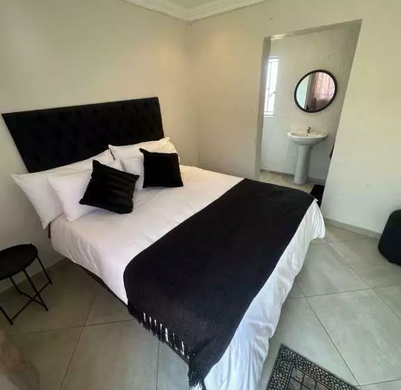 Mphagahle B&b