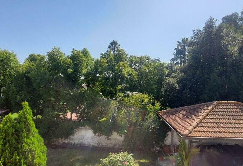 펜션 B&b Tenuta Di Vado Piano Nella Selva Di Circe