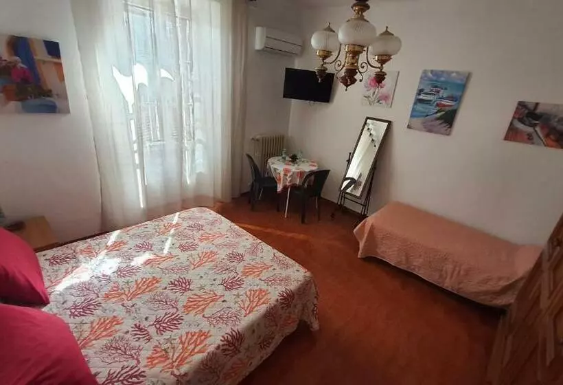 پانسیون B&b Tenuta Di Vado Piano Nella Selva Di Circe