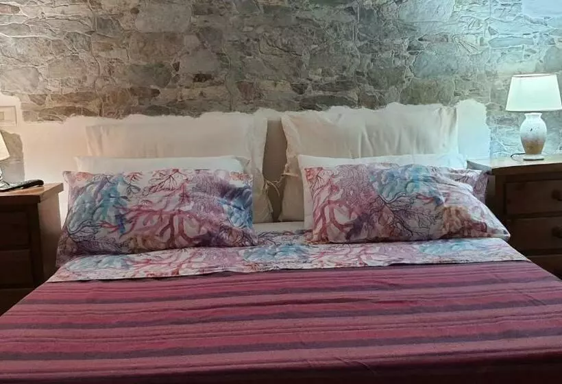 پانسیون B&b Tenuta Di Vado Piano Nella Selva Di Circe