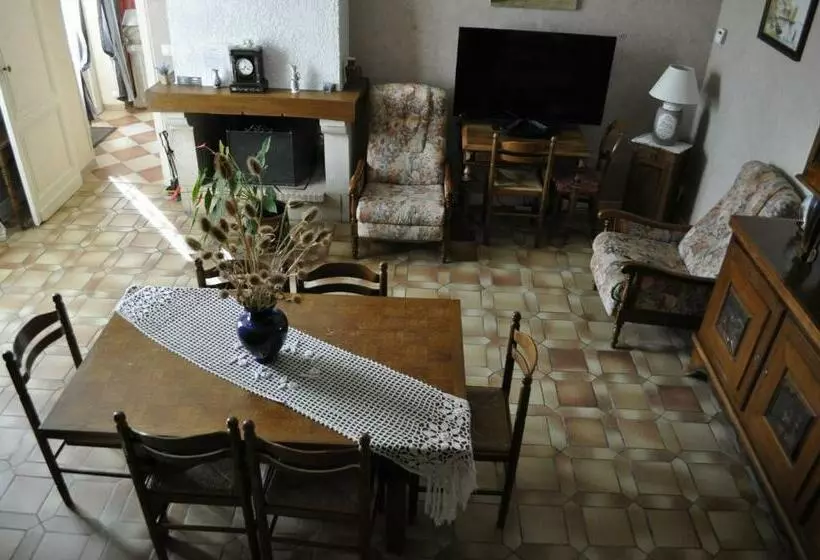 Majatalo Chambres D Hotes La Mouline