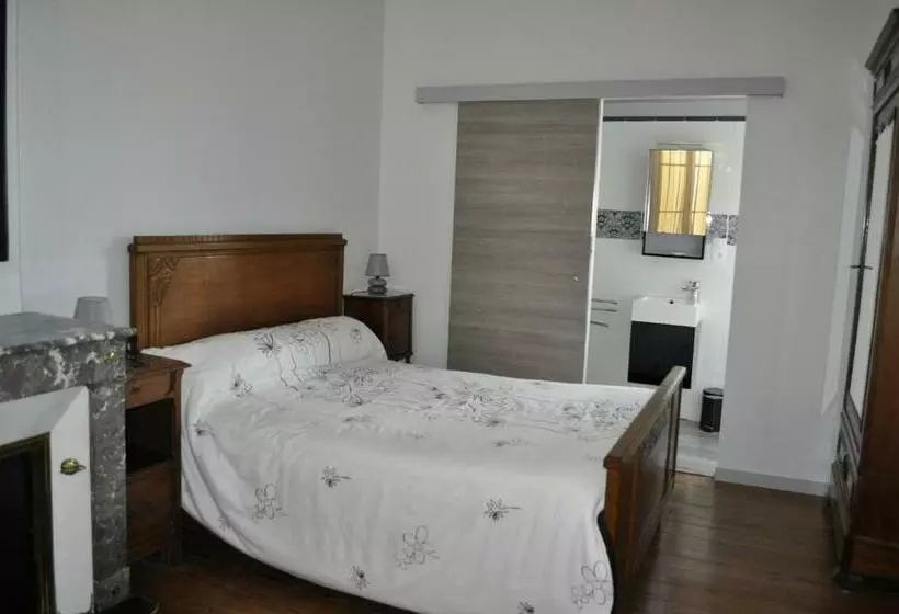 Majatalo Chambres D Hotes La Mouline