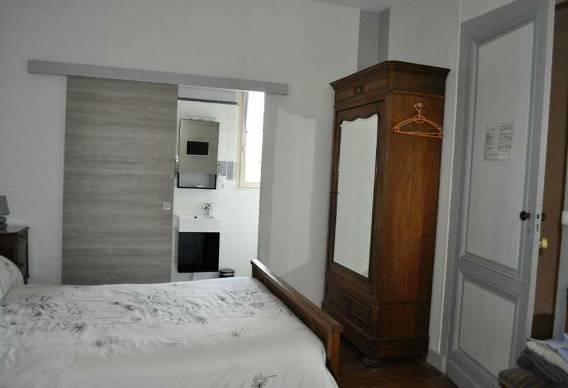 膳宿费 Chambres D Hotes La Mouline