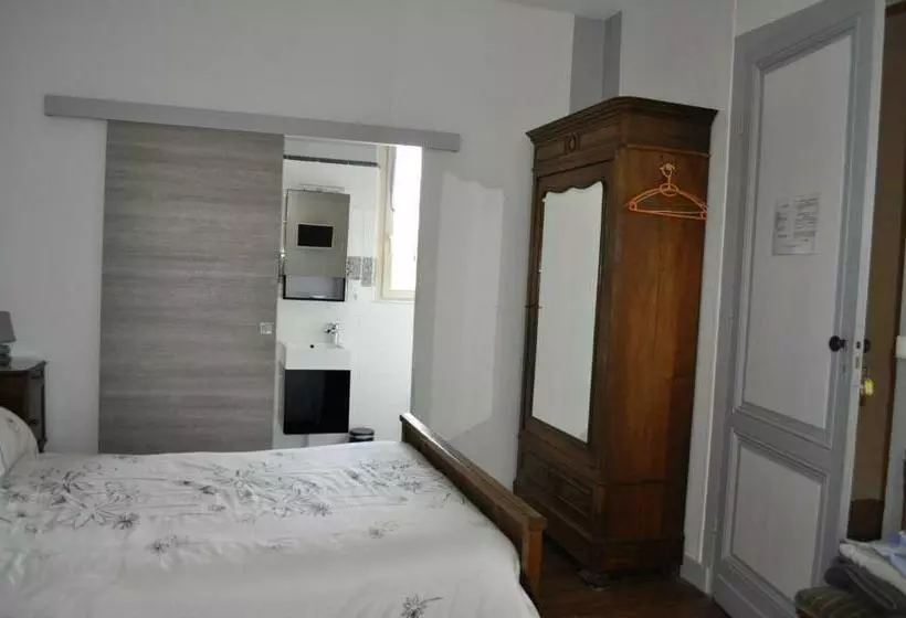 Majatalo Chambres D Hotes La Mouline