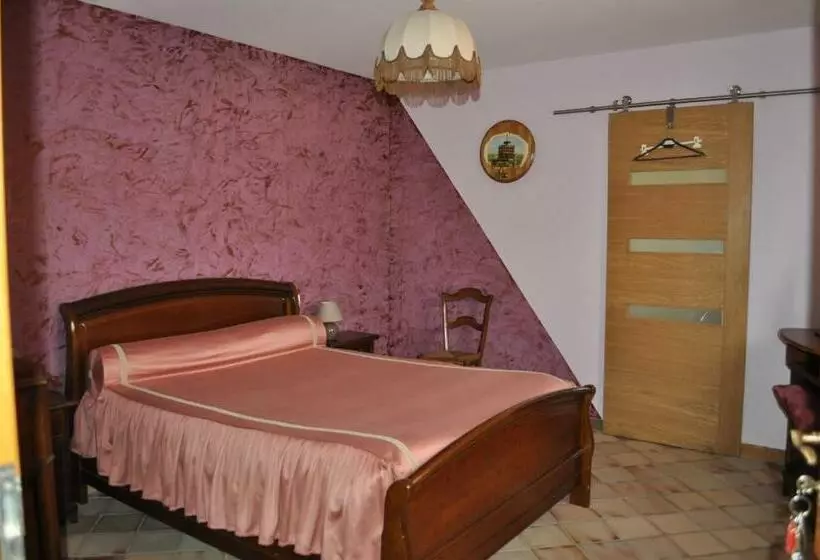 Majatalo Chambres D Hotes La Mouline