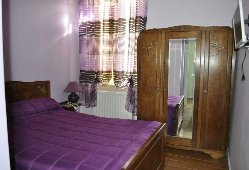 膳宿费 Chambres D Hotes La Mouline