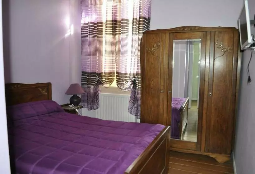 Majatalo Chambres D Hotes La Mouline