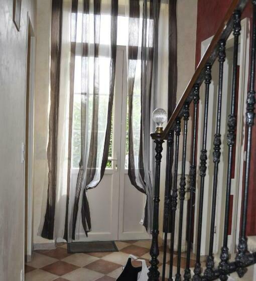 膳宿费 Chambres D Hotes La Mouline