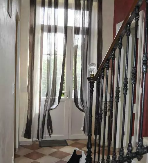 Majatalo Chambres D Hotes La Mouline