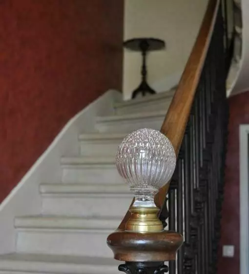 Majatalo Chambres D Hotes La Mouline