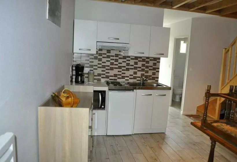 Majatalo Chambres D Hotes La Mouline