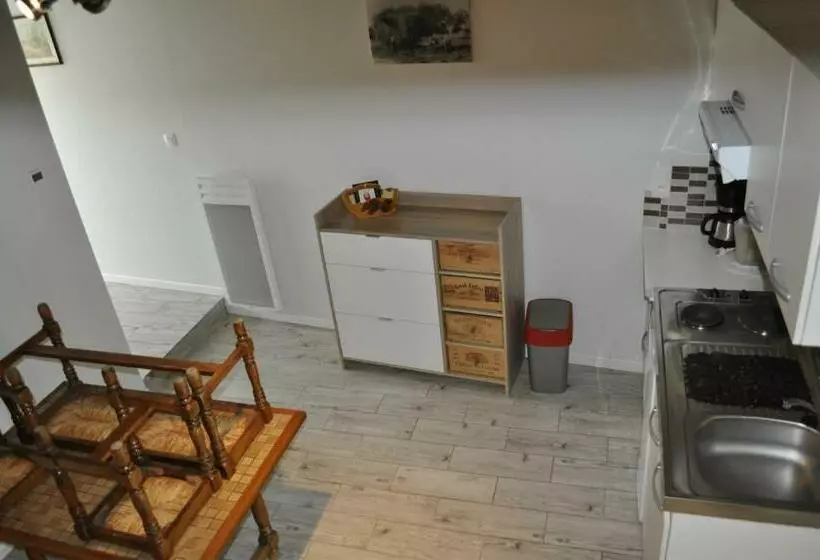 Majatalo Chambres D Hotes La Mouline