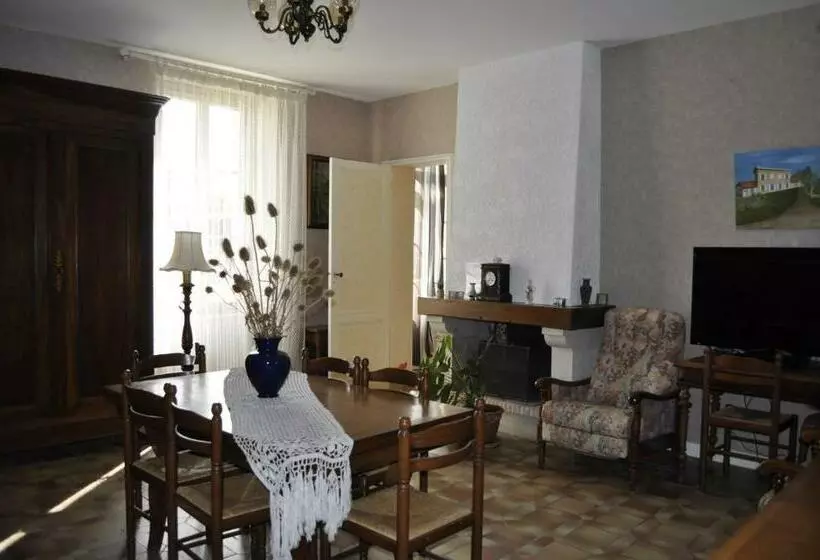 Majatalo Chambres D Hotes La Mouline