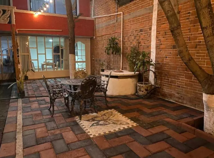 ペンション Departamento Magnolia, 5 Min Aeropuerto