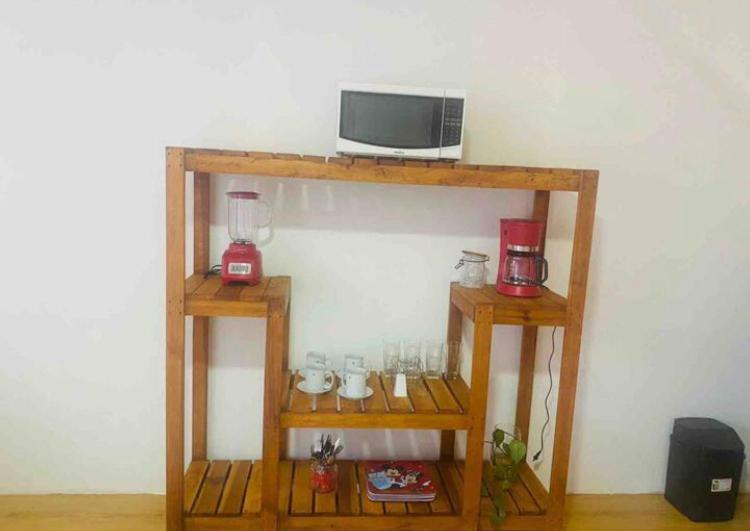 ペンション Departamento Magnolia, 5 Min Aeropuerto