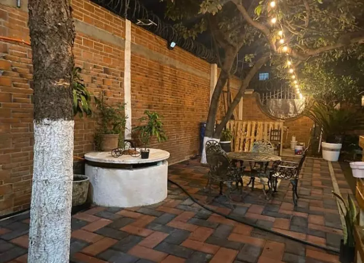 ペンション Departamento Magnolia, 5 Min Aeropuerto