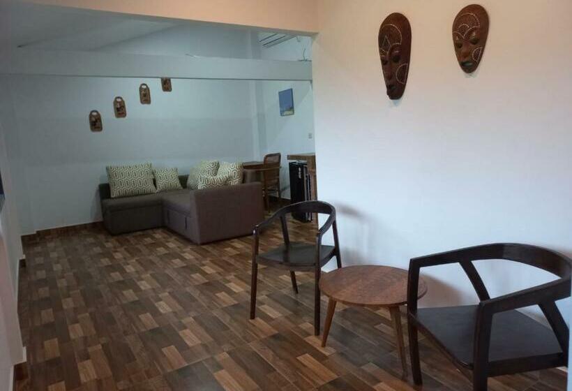 פנסיון Omah Laut Bondo Jepara   By The Beach, Direct View Of The Sea, Great Base For Water Sports