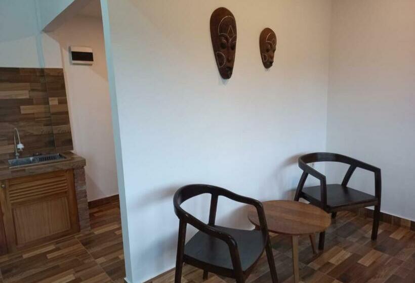 פנסיון Omah Laut Bondo Jepara   By The Beach, Direct View Of The Sea, Great Base For Water Sports