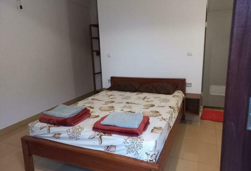 פנסיון Omah Laut Bondo Jepara   By The Beach, Direct View Of The Sea, Great Base For Water Sports