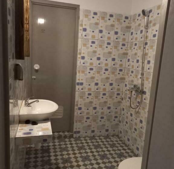 פנסיון Omah Laut Bondo Jepara   By The Beach, Direct View Of The Sea, Great Base For Water Sports