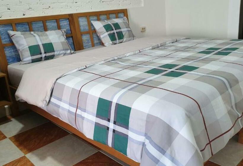 פנסיון Omah Laut Bondo Jepara   By The Beach, Direct View Of The Sea, Great Base For Water Sports