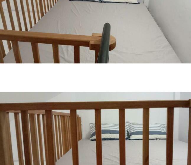 פנסיון Omah Laut Bondo Jepara   By The Beach, Direct View Of The Sea, Great Base For Water Sports