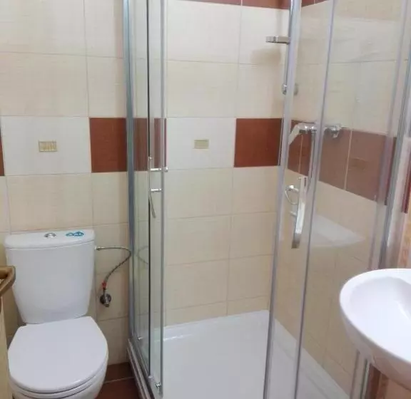 Majatalo Penzión Petrov Grunt