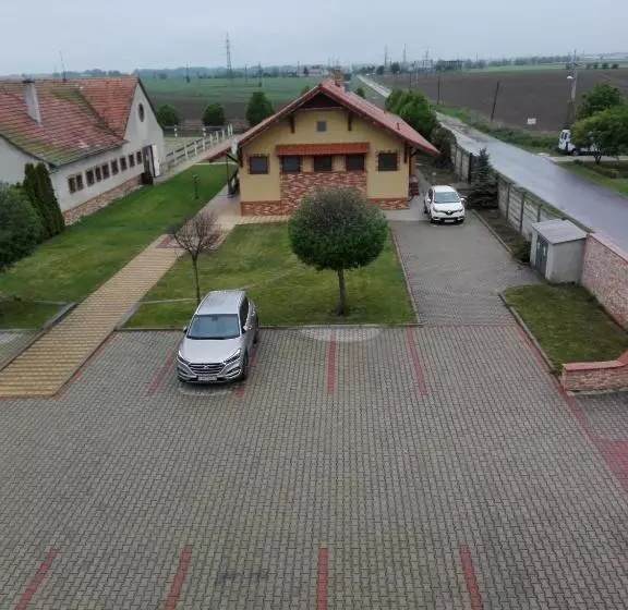 Majatalo Penzión Petrov Grunt