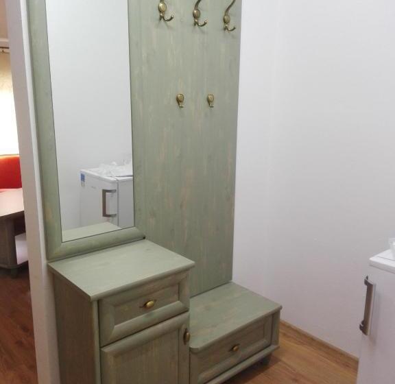 Пансион Penzión Petrov Grunt