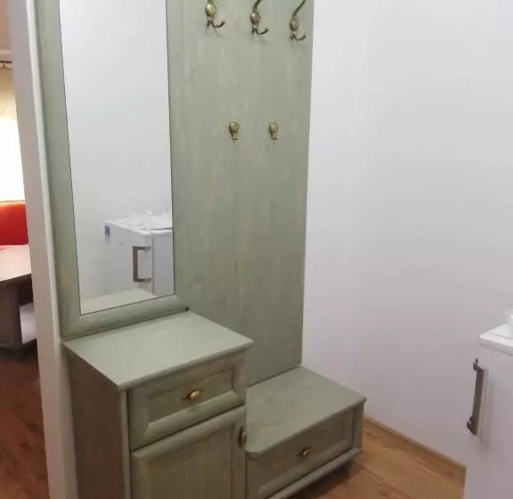 Majatalo Penzión Petrov Grunt