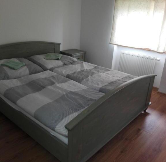 Пансион Penzión Petrov Grunt