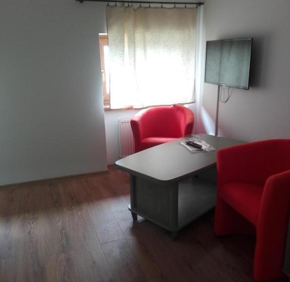 Пансион Penzión Petrov Grunt