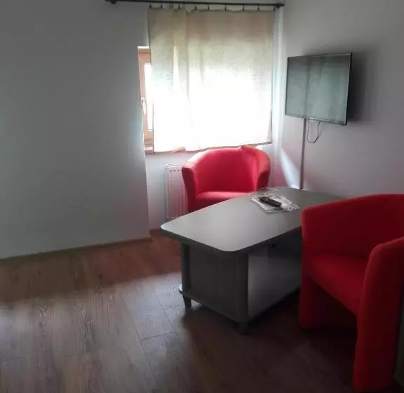 Majatalo Penzión Petrov Grunt