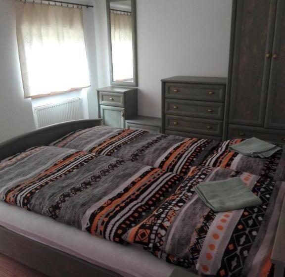 Пансион Penzión Petrov Grunt