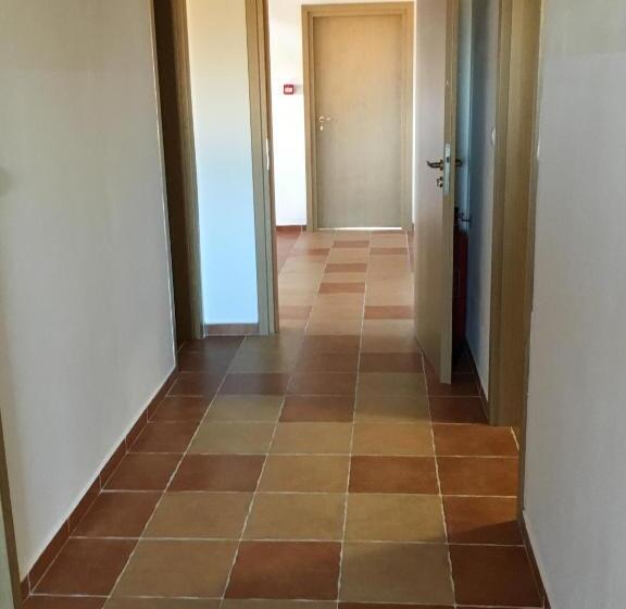 Пансион Penzión Petrov Grunt