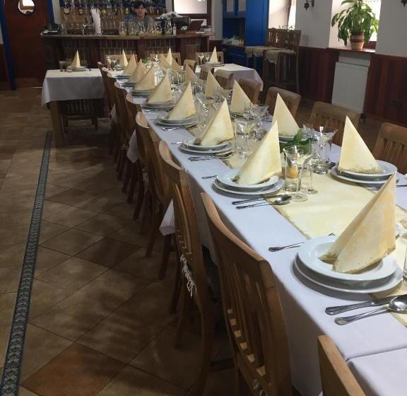 Пансион Penzión Petrov Grunt