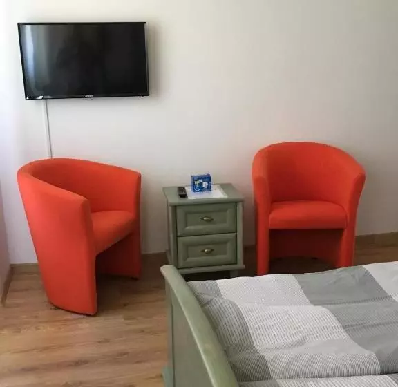 Majatalo Penzión Petrov Grunt