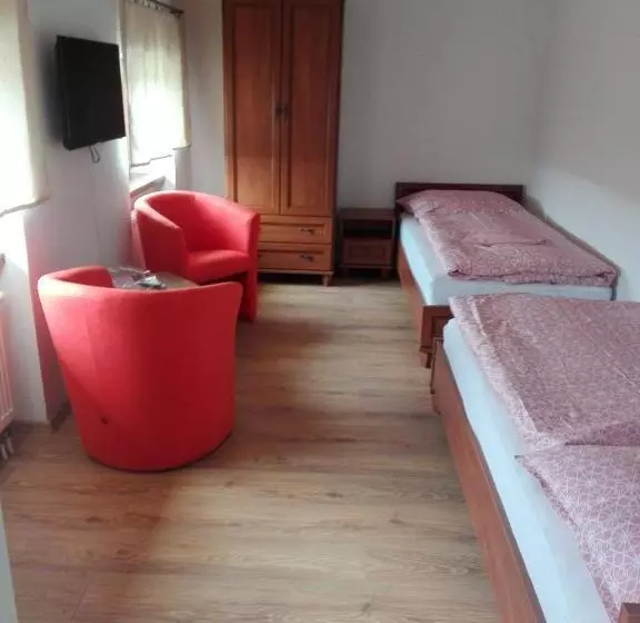 Majatalo Penzión Petrov Grunt