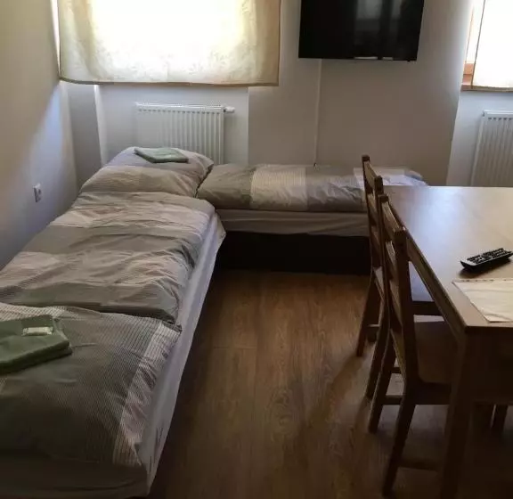 Majatalo Penzión Petrov Grunt