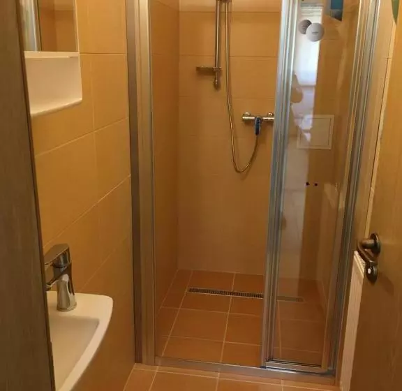 Majatalo Penzión Petrov Grunt