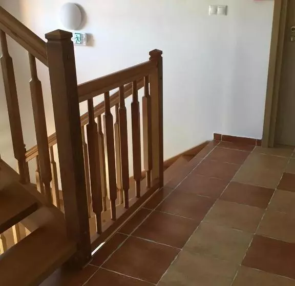 Majatalo Penzión Petrov Grunt