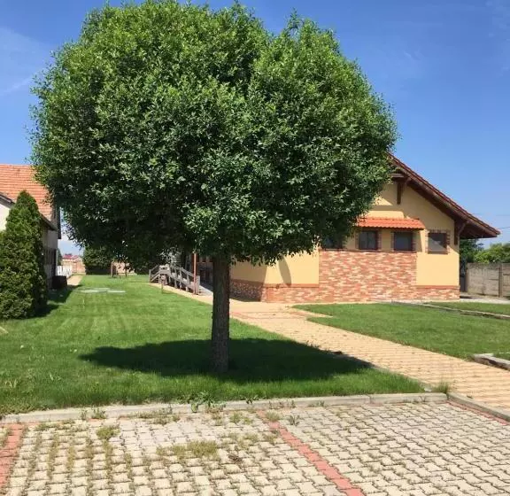 Majatalo Penzión Petrov Grunt